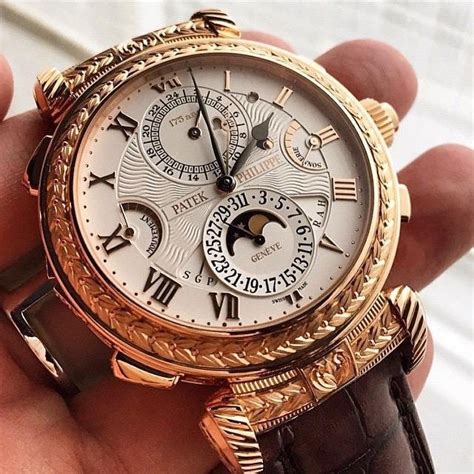 top patek philippe watch|expensive Patek Philippe watches.